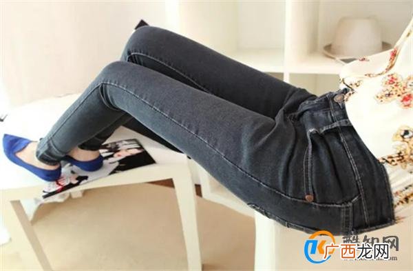 30的裤子腰围是多少 衣服的尺寸规格和型号表_酷知科普