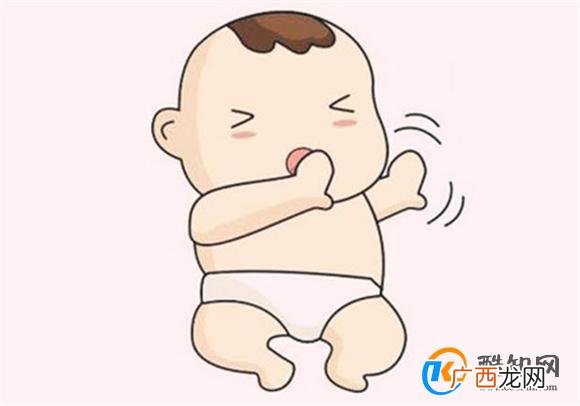 婴儿缺钙有什么表现和症状婴儿缺钙最明显的征兆