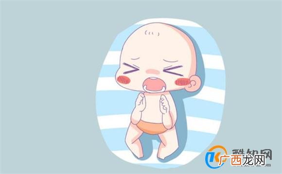 婴儿缺钙有什么表现和症状婴儿缺钙最明显的征兆