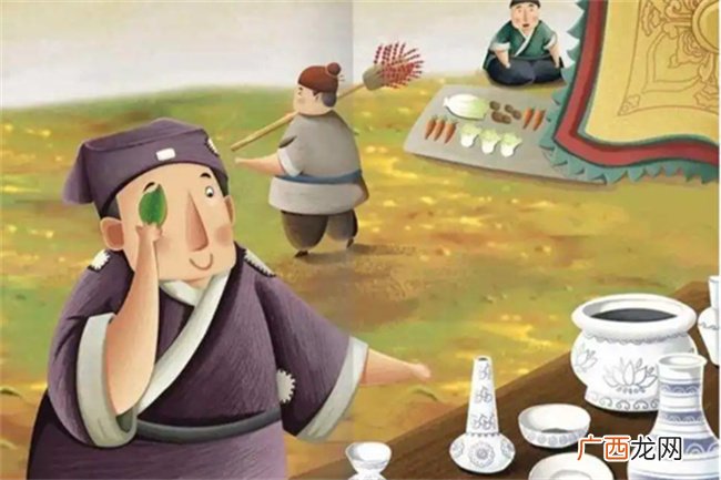 ?一叶障目的道理 一叶障目比喻什么意思