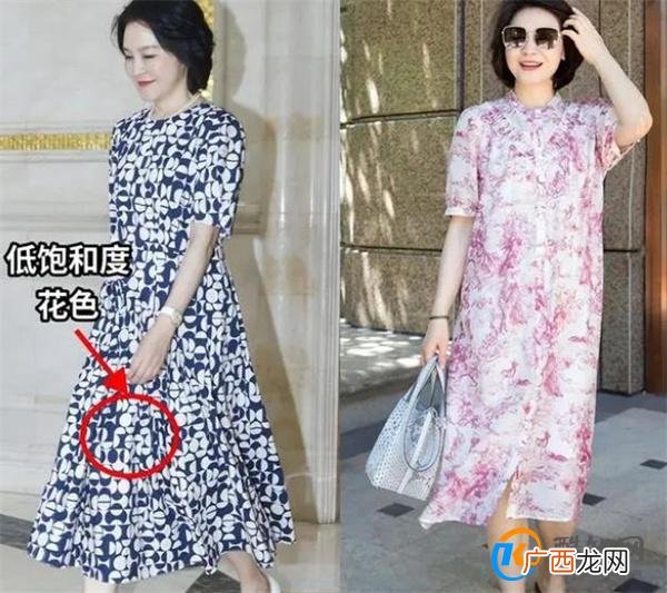 夏天再懒也别穿短裙，不得体！学学这位妈妈这样来穿，减龄还气质