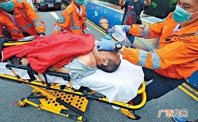 热射病急救关键是补水降温吗
