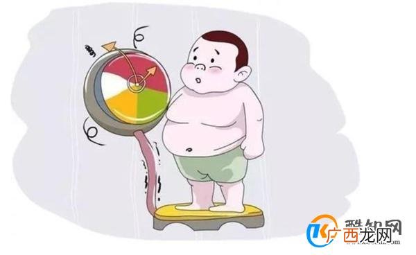 住院的都是胖孩子吗 儿童肥胖中藏着多少误区_酷知科普