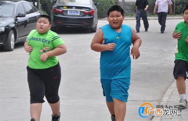 住院的都是胖孩子吗 儿童肥胖中藏着多少误区_酷知科普