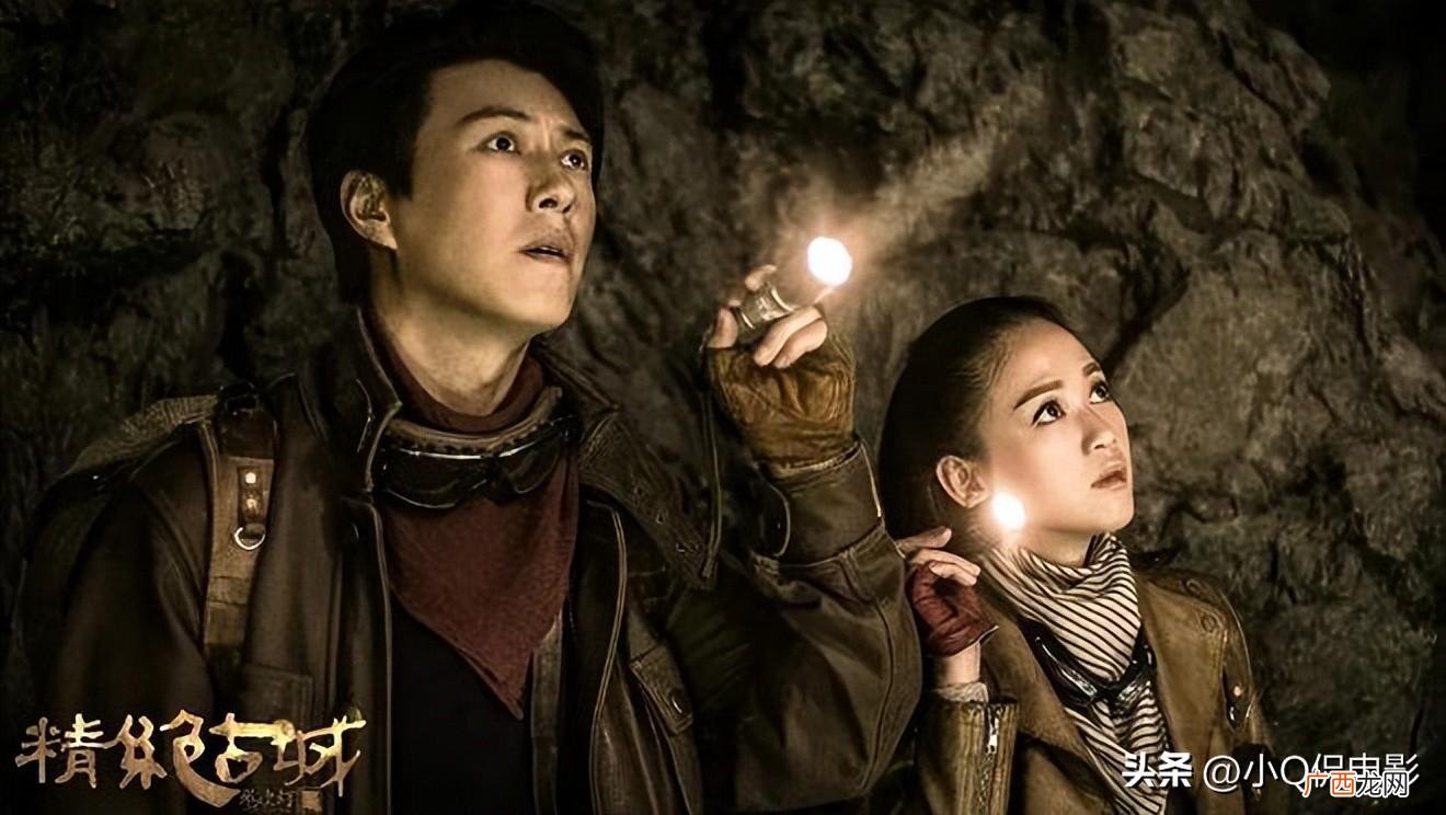 盗墓小说排行榜前十名完结篇 盗墓电视剧有哪些好看