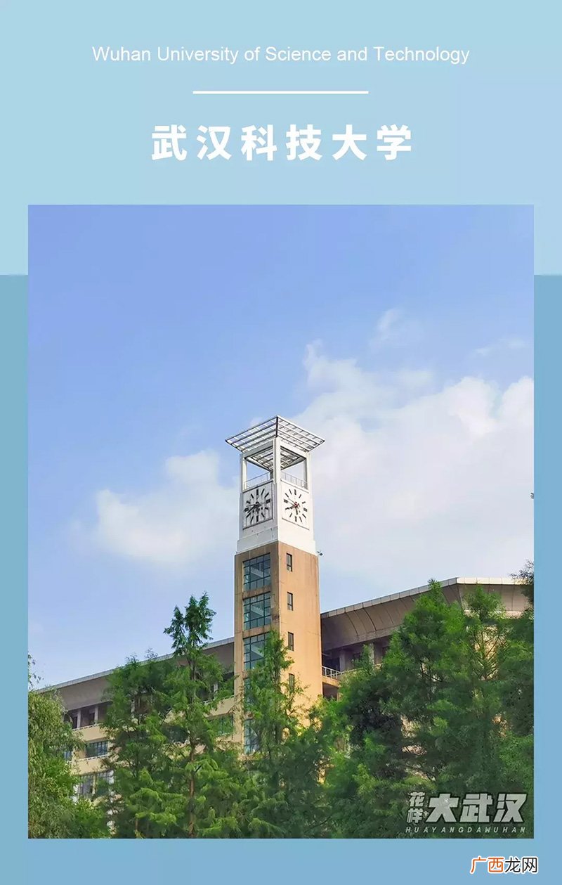 武汉科技大学成人本科 武汉科技大学是211吗还是985