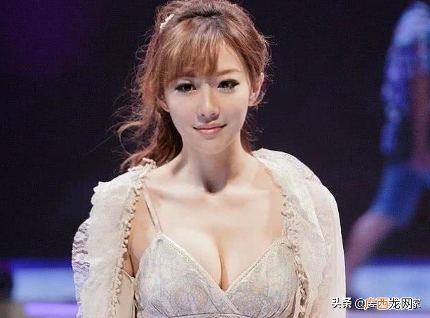 红极一时的“度娘”美得不像话 度娘是什么意思网络用语