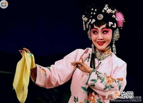 各有什么特点 京剧中的西皮和二黄是什么意思