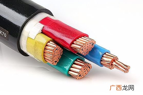 电缆选购注意事项及细则 380V 100kW电缆选择建议