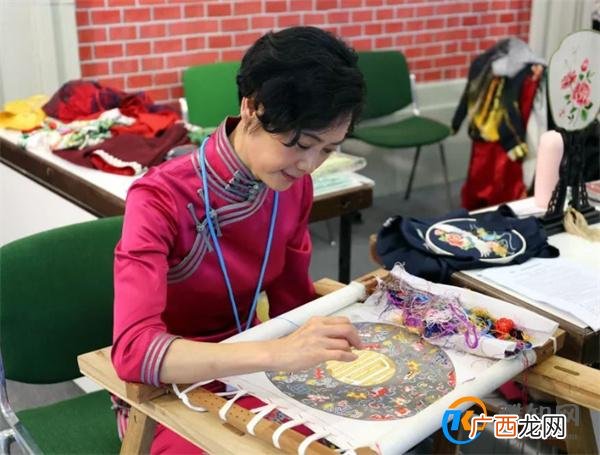 四大名绣指的是哪四大 中国刺绣四大名绣_酷知科普