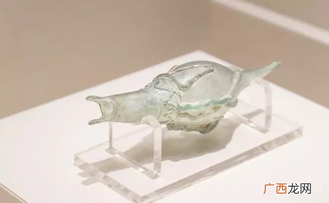 这个千年玻璃鸭是全球限量款 有收藏价值吗
