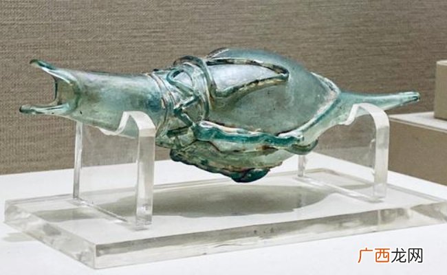 这个千年玻璃鸭是全球限量款 有收藏价值吗