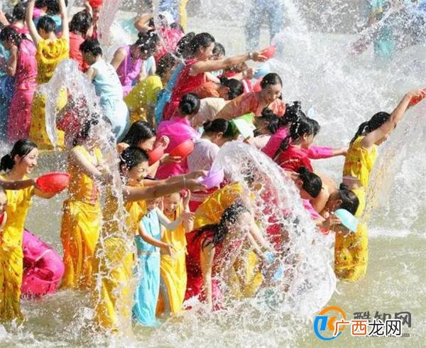 阿昌族的风俗有什么 阿昌族有哪些传统节日_酷知科普
