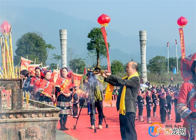 盘王节是哪个民族的节日 盘王节的来历及风俗_酷知科普