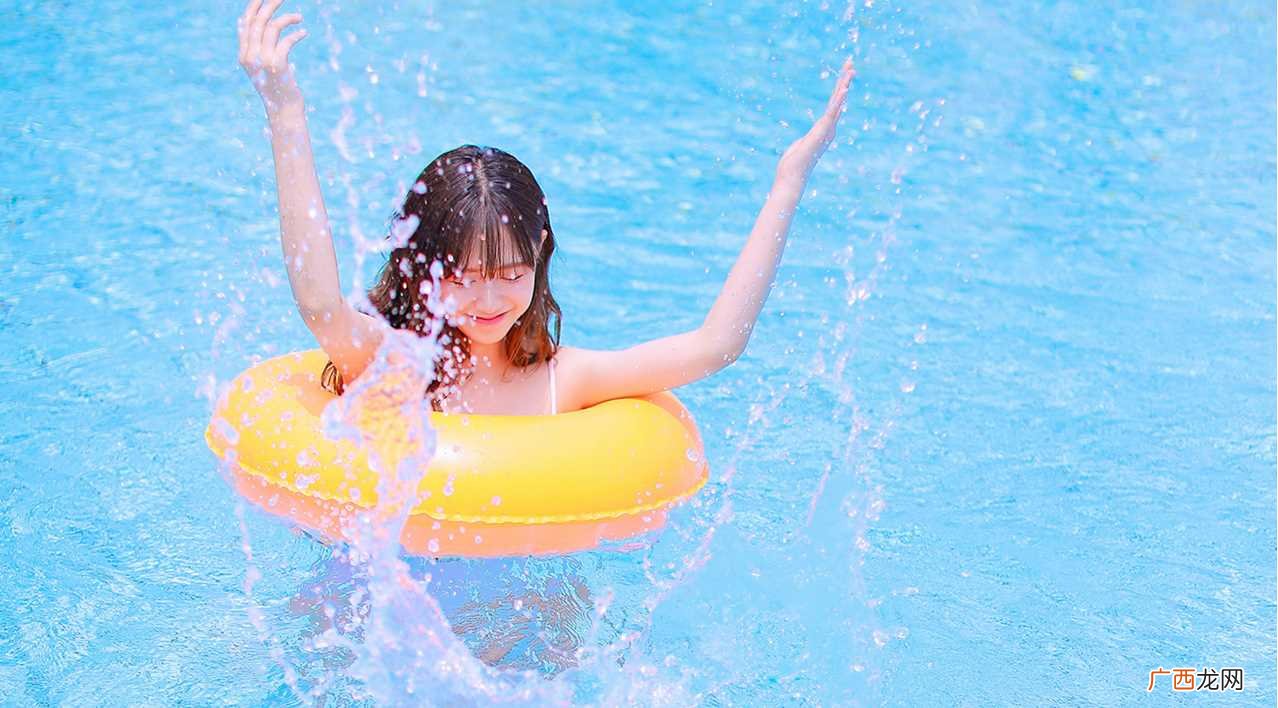 防溺水8字口诀 夏季防溺水安全口诀