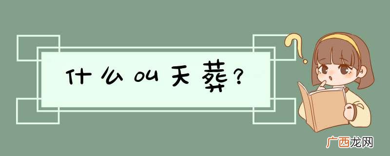 什么叫天葬？