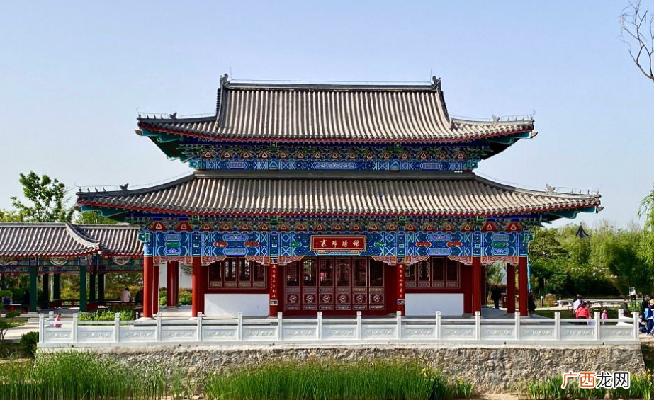 来到邢台这好玩地方必去 邢台旅游景点大全排名 免费