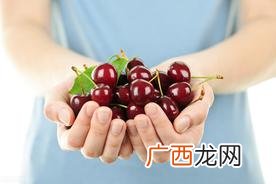 不同等级车厘子大小 3j车厘子多大尺寸