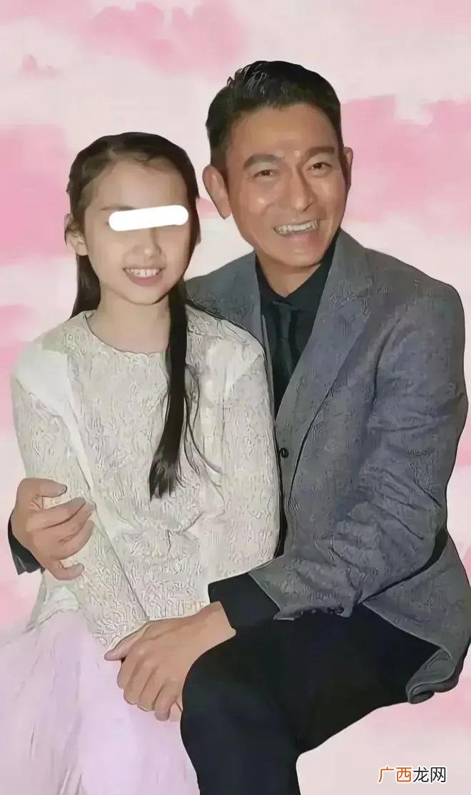 刘向蕙是刘德华亲生女儿的吗 刘向蕙个人资料简介