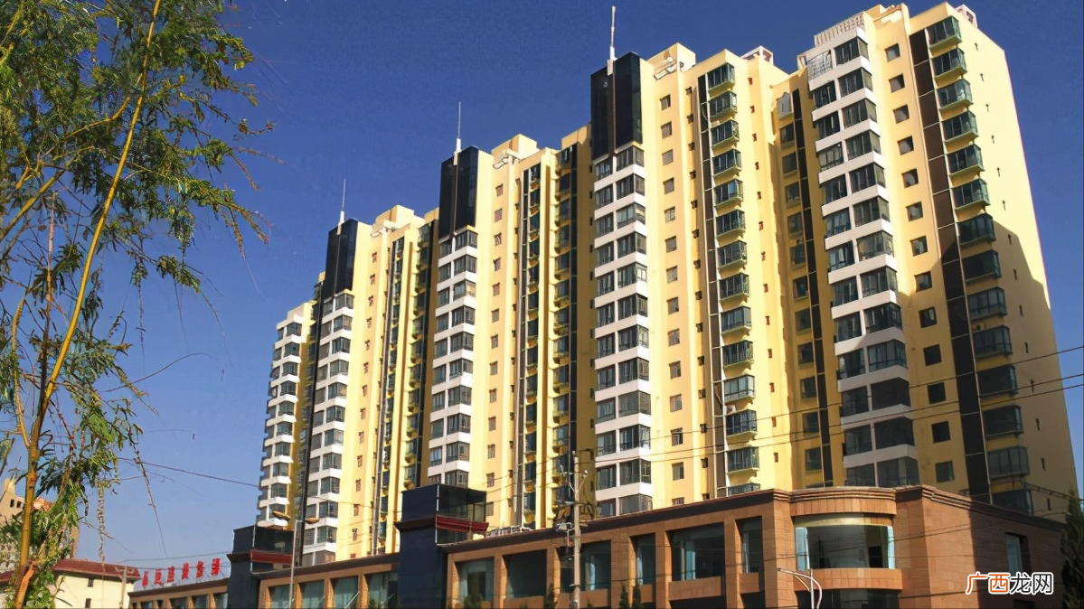 商住两用的房子千万不能买 买了商住房自住后悔了