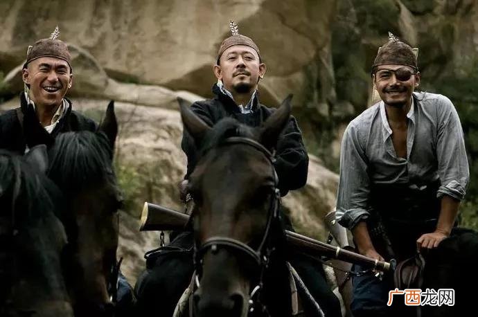 姜文的电影作品有哪些 姜文导演的作品有哪些