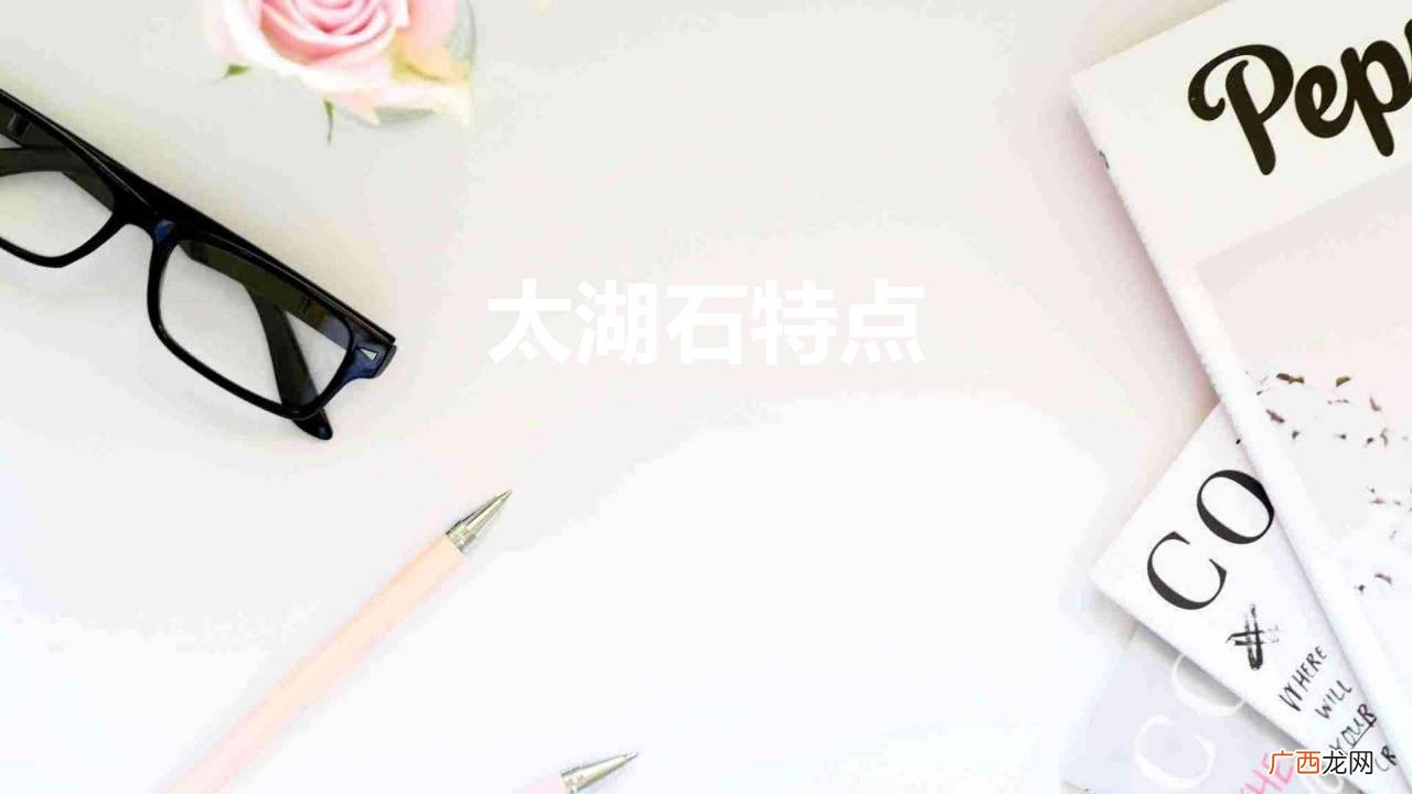 太湖石四个特点的石质 太湖石特点和作用有哪些