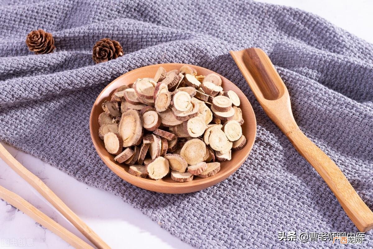 甘草泡水喝的功效能长期喝吗 甘草泡水喝有什么好处和坏处