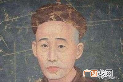 清朝爱新觉罗永璇有腿疾吗 爱新觉罗永璇活了多少岁