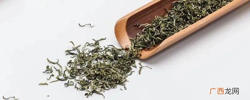 名茶洞庭碧螺春介绍 碧螺春茶叶的产地哪里最好