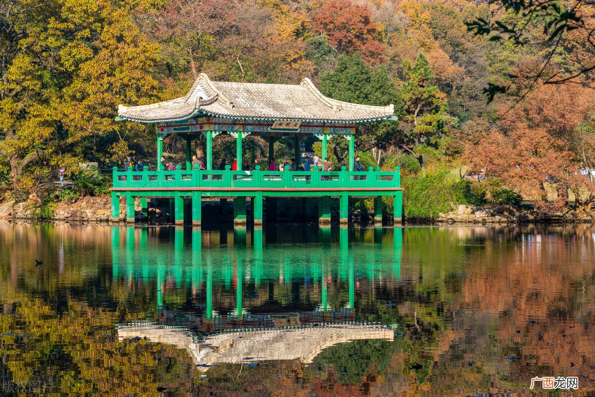 南京哪里好玩的景点推荐 南京游玩攻略必去的地方