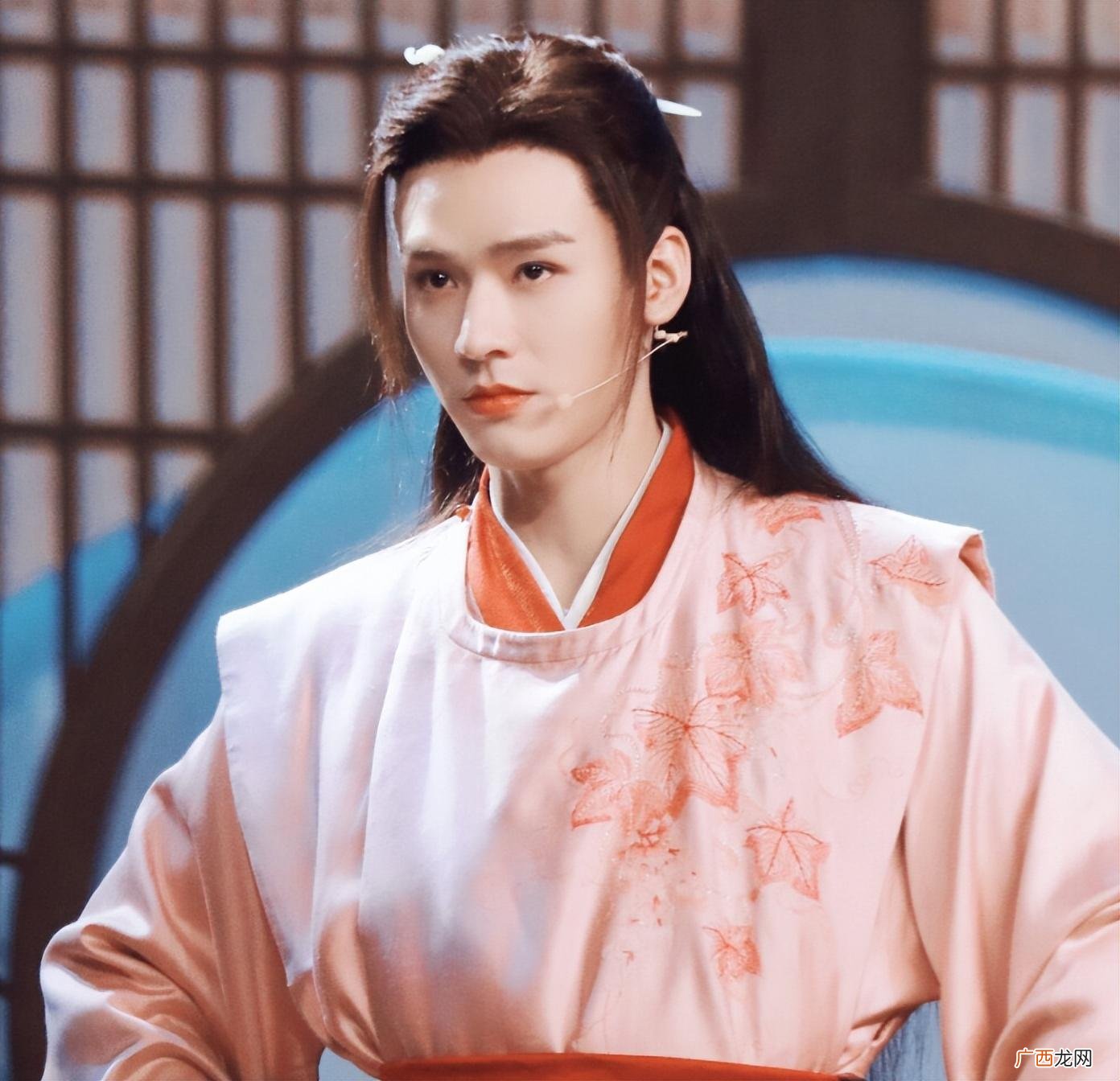 改编自《杀破狼》 烽火流金原著小说叫什么