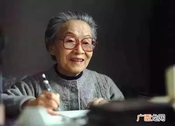 这6句话写透人生醍醐灌顶 杨绛经典语录与 人生感悟