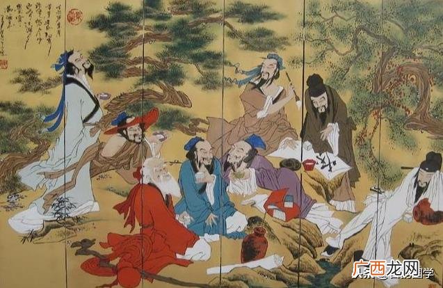 李白《将进酒》赏析 莫使金樽空对月人生得意须尽欢的意思