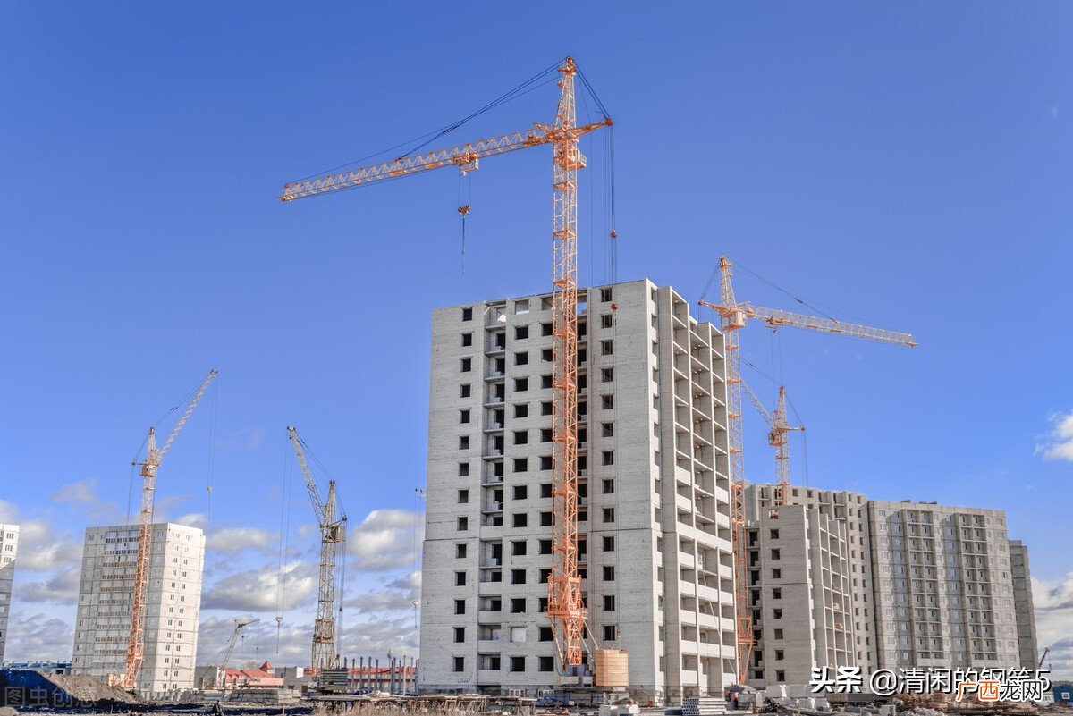 在未来建筑行业还会有发展前景吗 建筑行业还能活几年