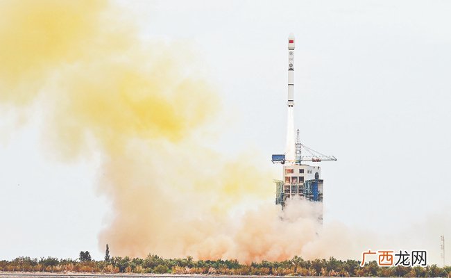 我国成功发射卫星互联网技术试验卫星 成功的原因有哪些