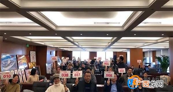 降价3000万 深圳天价法拍房成交 曾经是知名豪宅_酷知科普