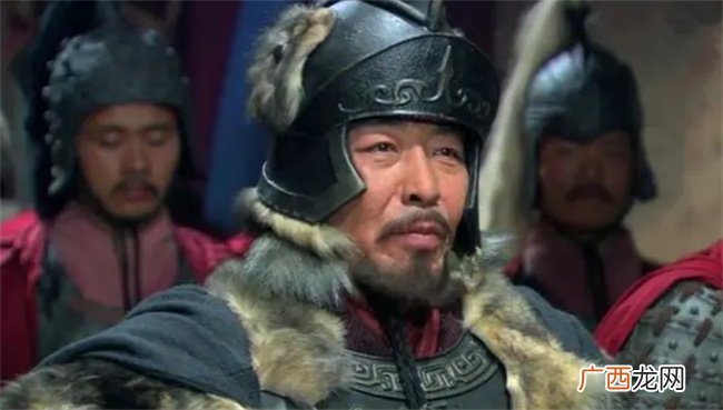 ?廉颇是哪国人 廉颇是春秋还是战国