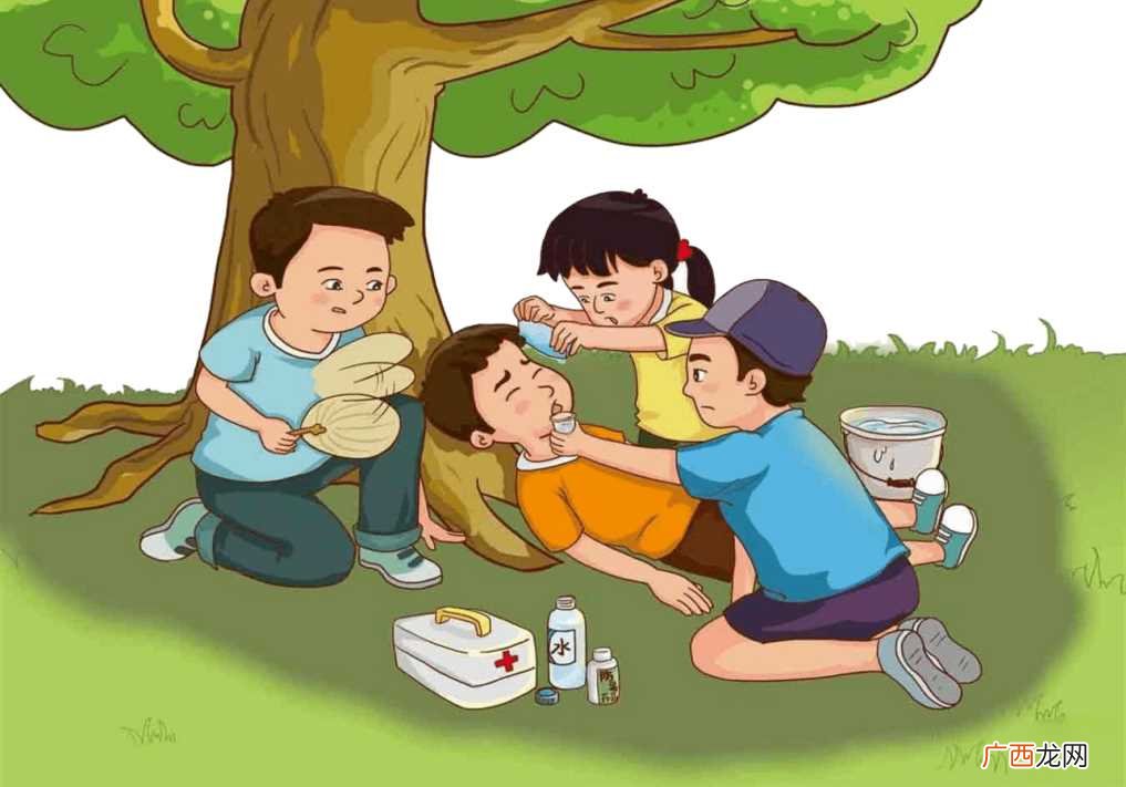夏天防暑的六个小妙招 夏天解热的小妙招