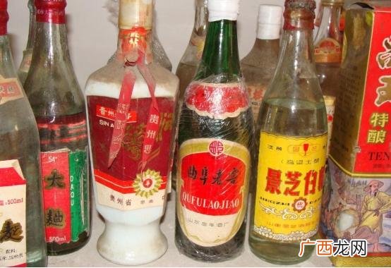 家里这3种酒不宜久存 清香型白酒可以长期存放吗