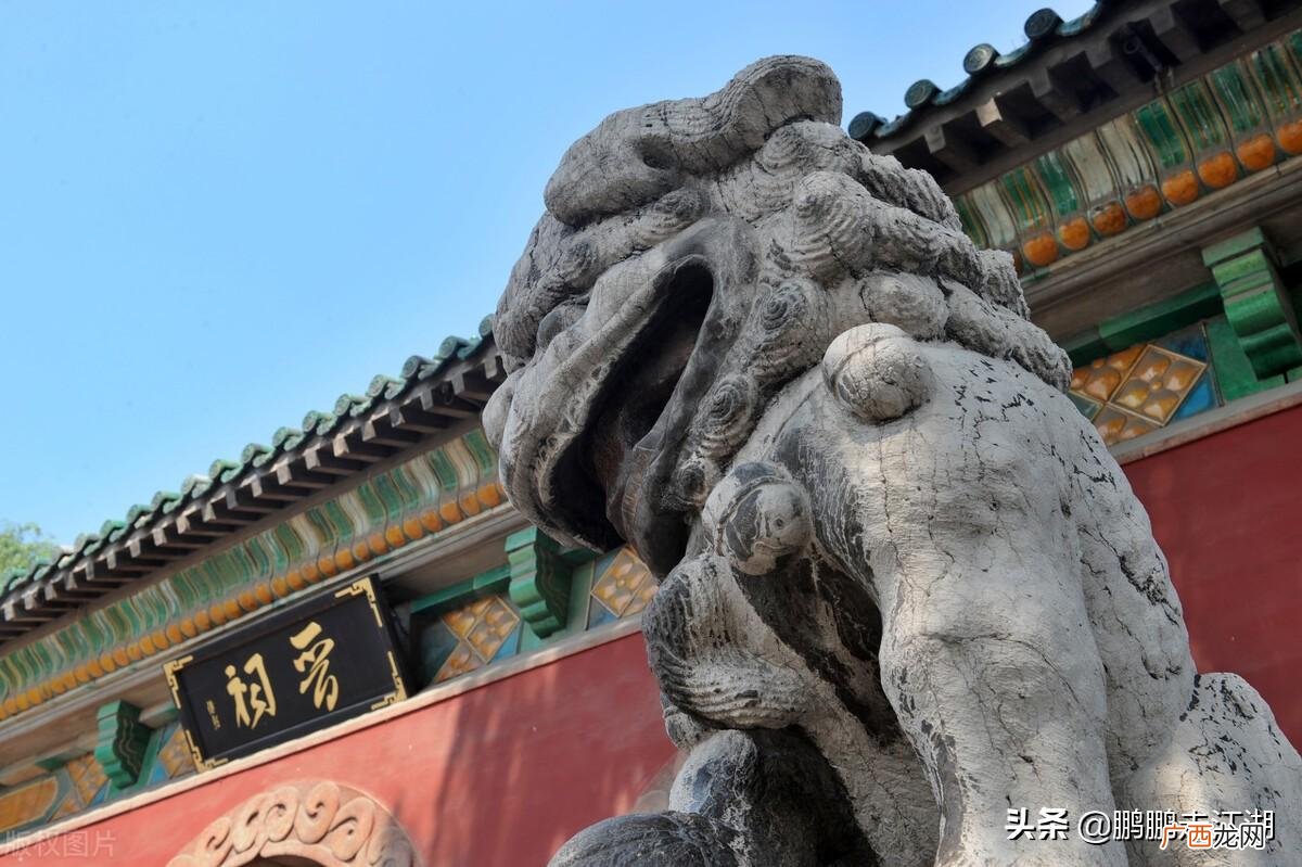 推荐17处知名景点 太原有什么好玩的地方或者景点