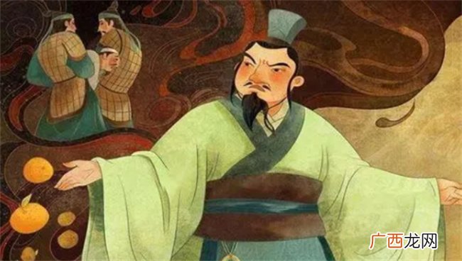 ?晏婴是哪个国家的官员 古代晏婴是什么样的人