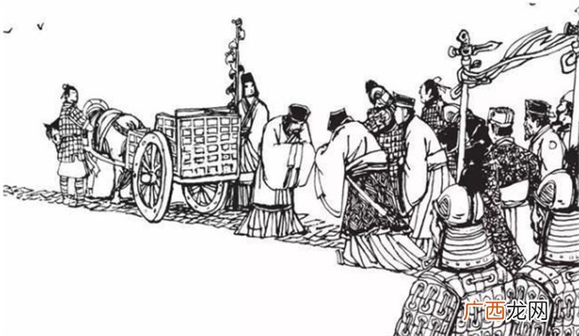 ?晏婴是哪个国家的官员 古代晏婴是什么样的人