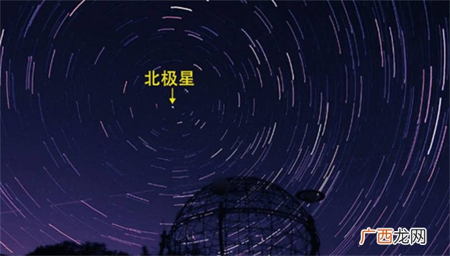 北极星是怎么样的 北极星是什么星