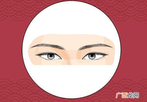 渣男面相一眼就能看出来 男人眼睛面相图解大全