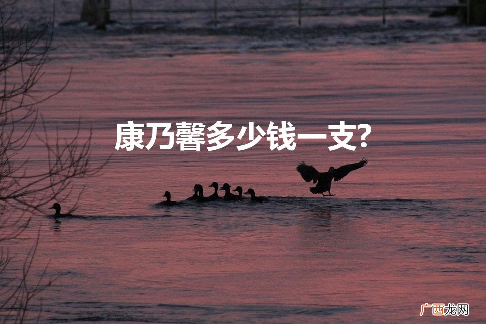 康乃馨多少钱一朵,适合送什么人 康乃馨多少钱一支?