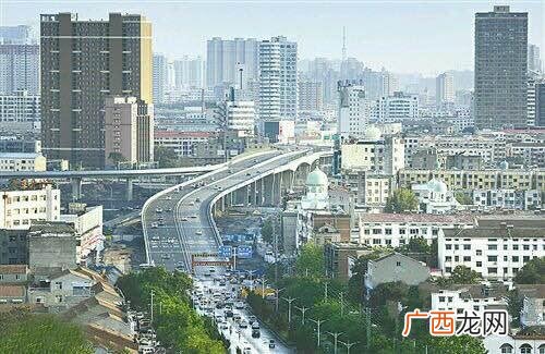 河南省商丘各区县人口一览 商丘有哪些城市区县名称