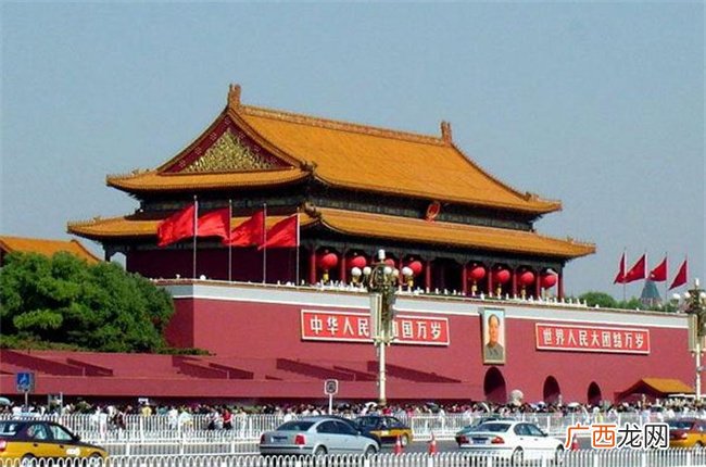 中国的六大古都分别指什么 中国的六大古都简单