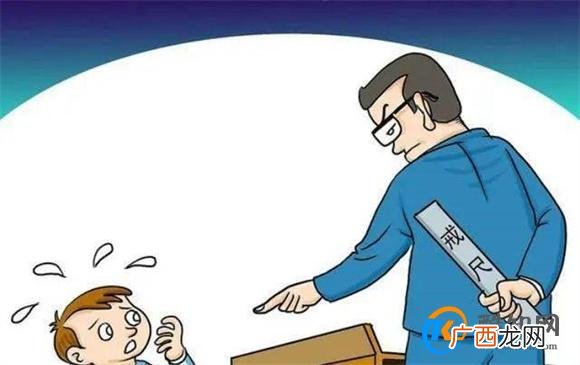 老师不能 不敢甚至不想惩戒学生 想当佛系教师是教育之殇