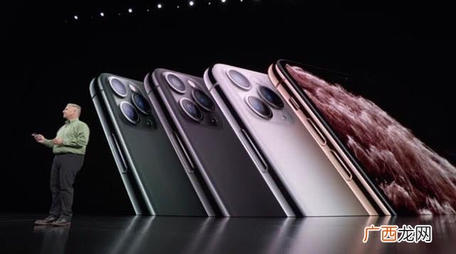三款iPhone 11 苹果11什么时候上市图片及价格