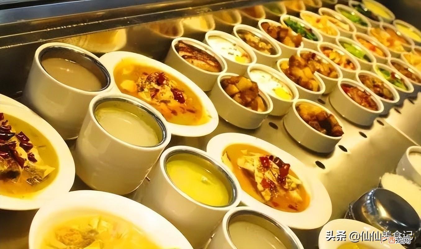 福建最出名10大名菜 福建有名的美食小吃排名榜